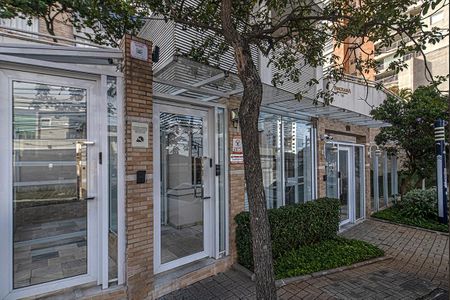 Apartamento à venda com 121m², 3 quartos e 4 vagasentrada