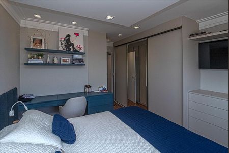 Apartamento à venda com 121m², 3 quartos e 4 vagassuíte 2_4