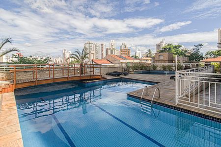 Apartamento à venda com 121m², 3 quartos e 4 vagaspiscina_2