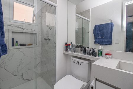 Apartamento à venda com 121m², 3 quartos e 4 vagasbanheiro na suíte 1_1