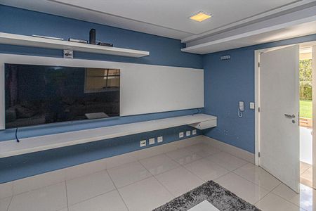 Apartamento à venda com 121m², 3 quartos e 4 vagassala de vídeo_4