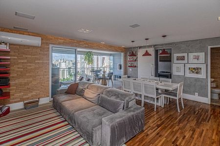 Apartamento à venda com 121m², 3 quartos e 4 vagassala_2