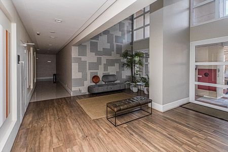 Apartamento à venda com 121m², 3 quartos e 4 vagashall de entrada_4