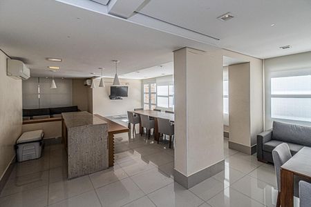 Apartamento à venda com 121m², 3 quartos e 4 vagassalão de festas_1