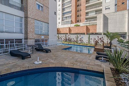 Apartamento à venda com 121m², 3 quartos e 4 vagaspiscina_3