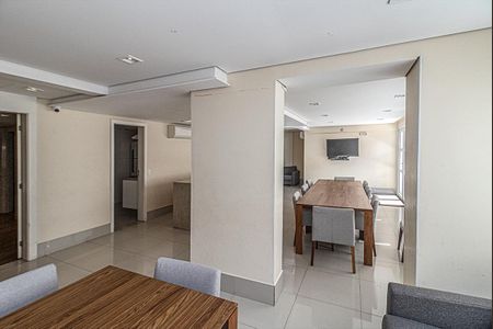 Apartamento à venda com 121m², 3 quartos e 4 vagassalão de festas_2