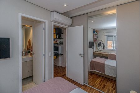 Apartamento à venda com 121m², 3 quartos e 4 vagassuíte 3_4