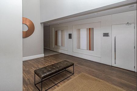 Apartamento à venda com 121m², 3 quartos e 4 vagashall de entrada_2