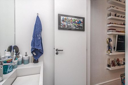 Apartamento à venda com 121m², 3 quartos e 4 vagasbanheiro na suíte 1_4