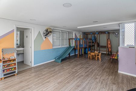 Apartamento à venda com 121m², 3 quartos e 4 vagasbrinquedoteca_1