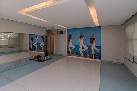 Apartamento à venda com 121m², 3 quartos e 4 vagassala de yoga_2