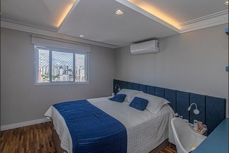 Apartamento à venda com 121m², 3 quartos e 4 vagassuíte 2_1