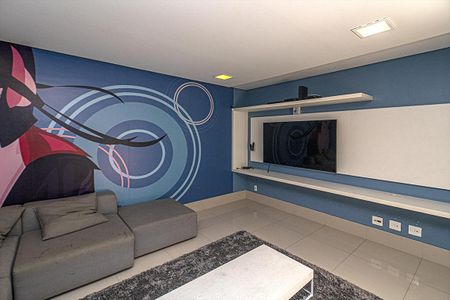 Apartamento à venda com 121m², 3 quartos e 4 vagassala de vídeo_1