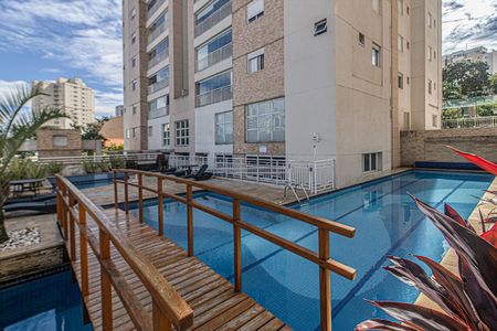 Apartamento à venda com 121m², 3 quartos e 4 vagaspiscina_1