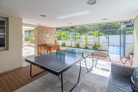 Apartamento à venda com 121m², 3 quartos e 4 vagassala de jogos_4