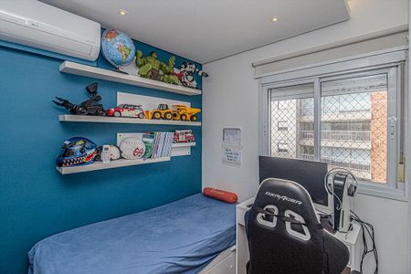 Apartamento à venda com 121m², 3 quartos e 4 vagassuíte 1_2