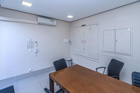 Apartamento à venda com 121m², 3 quartos e 4 vagassala de co working_2