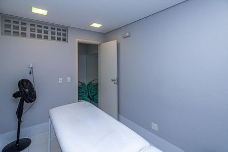 Apartamento à venda com 121m², 3 quartos e 4 vagassala de massagem_4