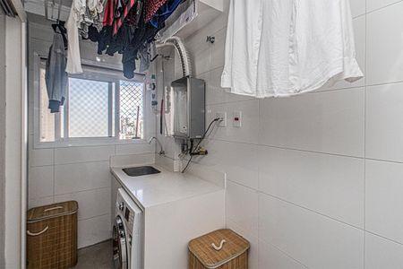 Apartamento à venda com 121m², 3 quartos e 4 vagasárea de serviço_1