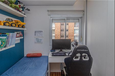 Apartamento à venda com 121m², 3 quartos e 4 vagassuíte 1_3