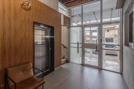 Apartamento à venda com 121m², 3 quartos e 4 vagasportaria_2