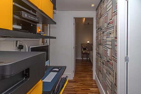 Apartamento à venda com 121m², 3 quartos e 4 vagasescritório_2