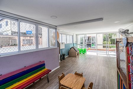 Apartamento à venda com 121m², 3 quartos e 4 vagasbrinquedoteca_4