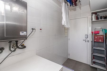 Apartamento à venda com 121m², 3 quartos e 4 vagasárea de serviço_4