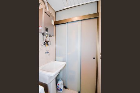 Apartamento à venda com 100m², 3 quartos e 2 vagas Apartamento à venda com 100m², 3 quartos e 2 vagasÁrea de Serviço