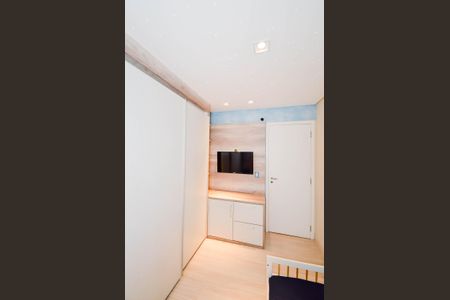 Apartamento à venda com 100m², 3 quartos e 2 vagas Apartamento à venda com 100m², 3 quartos e 2 vagasQuarto 2