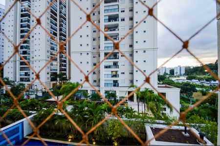 Apartamento à venda com 100m², 3 quartos e 2 vagas Apartamento à venda com 100m², 3 quartos e 2 vagasVista do Quarto 1