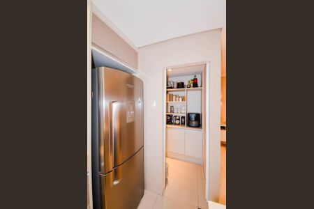 Apartamento à venda com 100m², 3 quartos e 2 vagas Apartamento à venda com 100m², 3 quartos e 2 vagasCozinha - Despensa