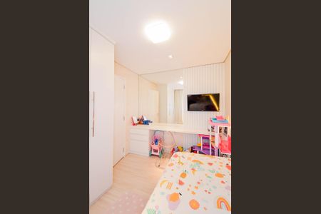 Apartamento à venda com 100m², 3 quartos e 2 vagas Apartamento à venda com 100m², 3 quartos e 2 vagasQuarto 1