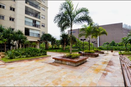 Apartamento à venda com 100m², 3 quartos e 2 vagasÁrea comum