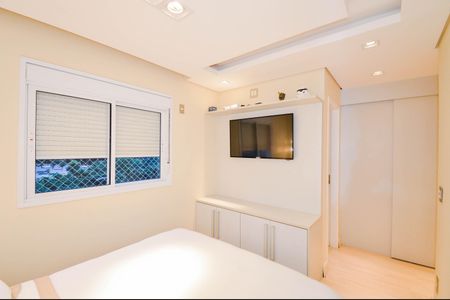 Apartamento à venda com 100m², 3 quartos e 2 vagas Apartamento à venda com 100m², 3 quartos e 2 vagasQuarto 3 - Suíte