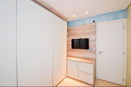 Apartamento à venda com 100m², 3 quartos e 2 vagas Apartamento à venda com 100m², 3 quartos e 2 vagasQuarto 2