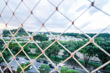 Apartamento à venda com 100m², 3 quartos e 2 vagas Apartamento à venda com 100m², 3 quartos e 2 vagasVista da Suíte