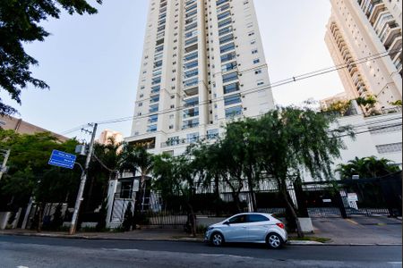 Apartamento à venda com 100m², 3 quartos e 2 vagas Apartamento à venda com 100m², 3 quartos e 2 vagasFachada do Condominio