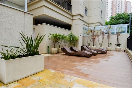 Apartamento à venda com 100m², 3 quartos e 2 vagasEspaço Zen