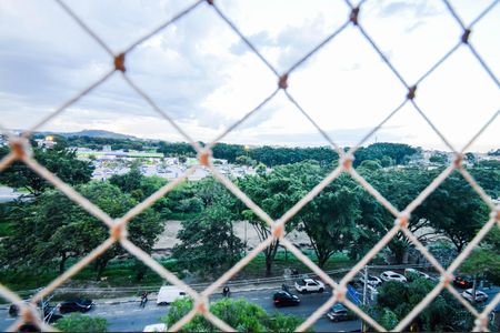 Apartamento à venda com 100m², 3 quartos e 2 vagas Apartamento à venda com 100m², 3 quartos e 2 vagasVista da Suíte