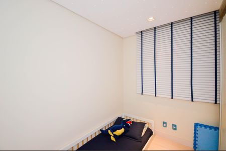 Apartamento à venda com 100m², 3 quartos e 2 vagas Apartamento à venda com 100m², 3 quartos e 2 vagasQuarto 2