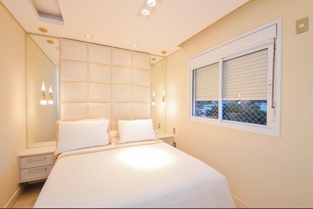 Apartamento à venda com 100m², 3 quartos e 2 vagas Apartamento à venda com 100m², 3 quartos e 2 vagasQuarto 3 - Suíte