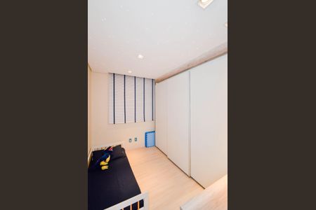 Apartamento à venda com 100m², 3 quartos e 2 vagas Apartamento à venda com 100m², 3 quartos e 2 vagasQuarto 2