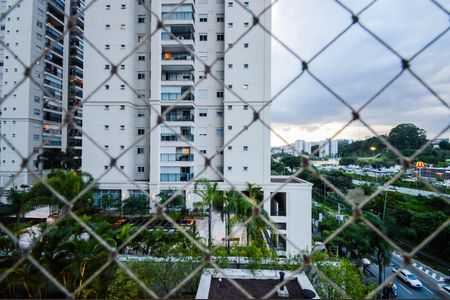 Apartamento à venda com 100m², 3 quartos e 2 vagas Apartamento à venda com 100m², 3 quartos e 2 vagasVista do Quarto 2