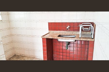 Casa de condomínio à venda com 348m², 5 quartos e 3 vagasArea gourmet