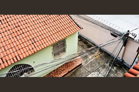 Area comum de casa de condomínio à venda com 4 quartos, 348m² em Todos os Santos, Rio de Janeiro