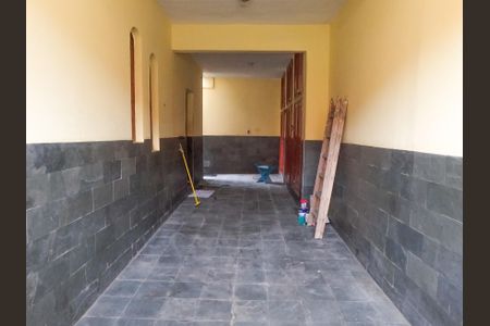 Casa de condomínio à venda com 348m², 5 quartos e 3 vagasGaragem