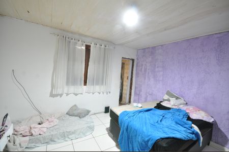 Quarto 2 de casa à venda com 6 quartos, 234m² em Vila Gustavo, São Paulo