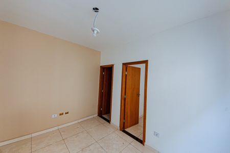 Apartamento para alugar com 1 quarto, 37m² em Cidade São Mateus, São Paulo