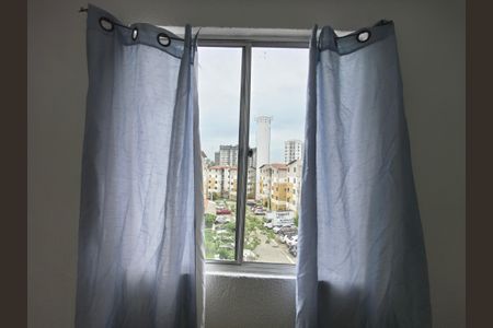 Apartamento para alugar com 54m², 2 quartos e 1 vaga Apartamento para alugar com 54m², 2 quartos e 1 vagaJanela - Quarto 2